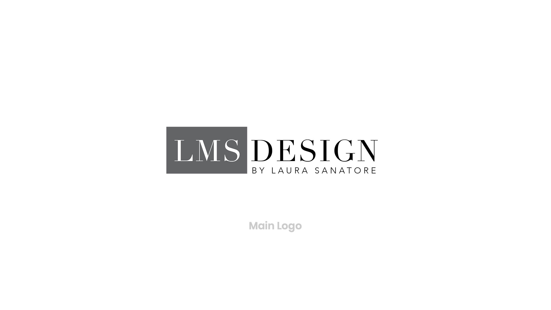 LMS Design by Laura Sanatore logo