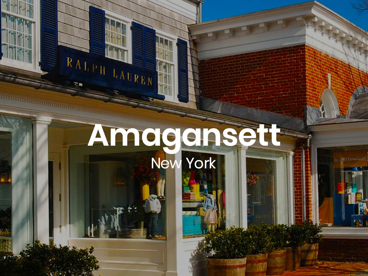 Amagansett_Locations