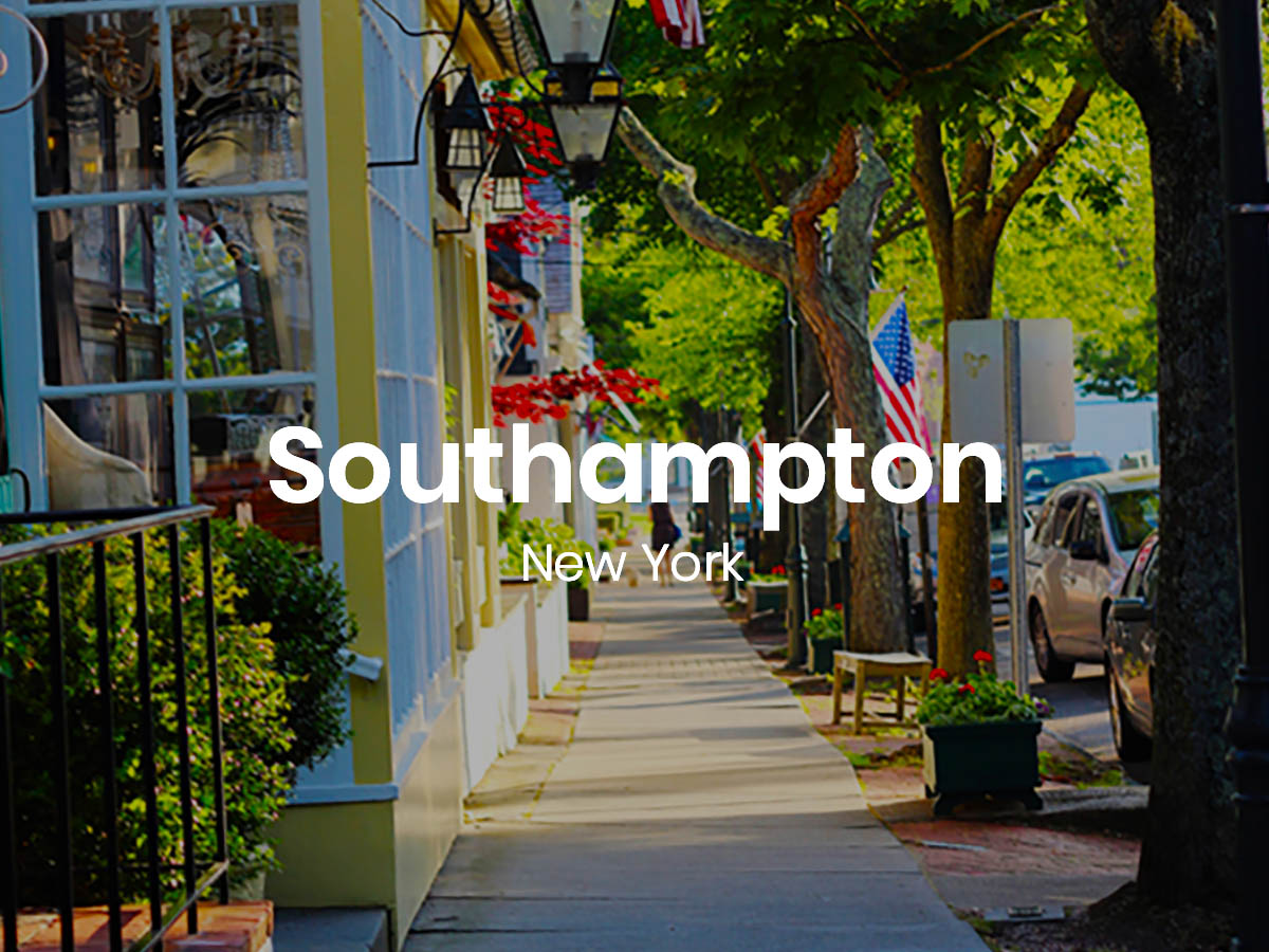 Southampton_Locations