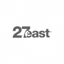 Southampton Press 27east logo