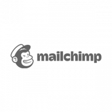 MailChimp logo