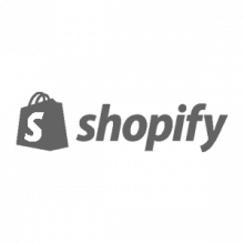 Shopify logo