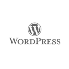 Wordpress Logo - Dead on Design