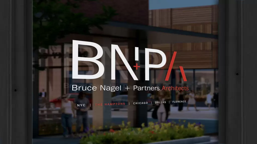 Custom Designed Sign - Bruce Nagel - Dead on Design