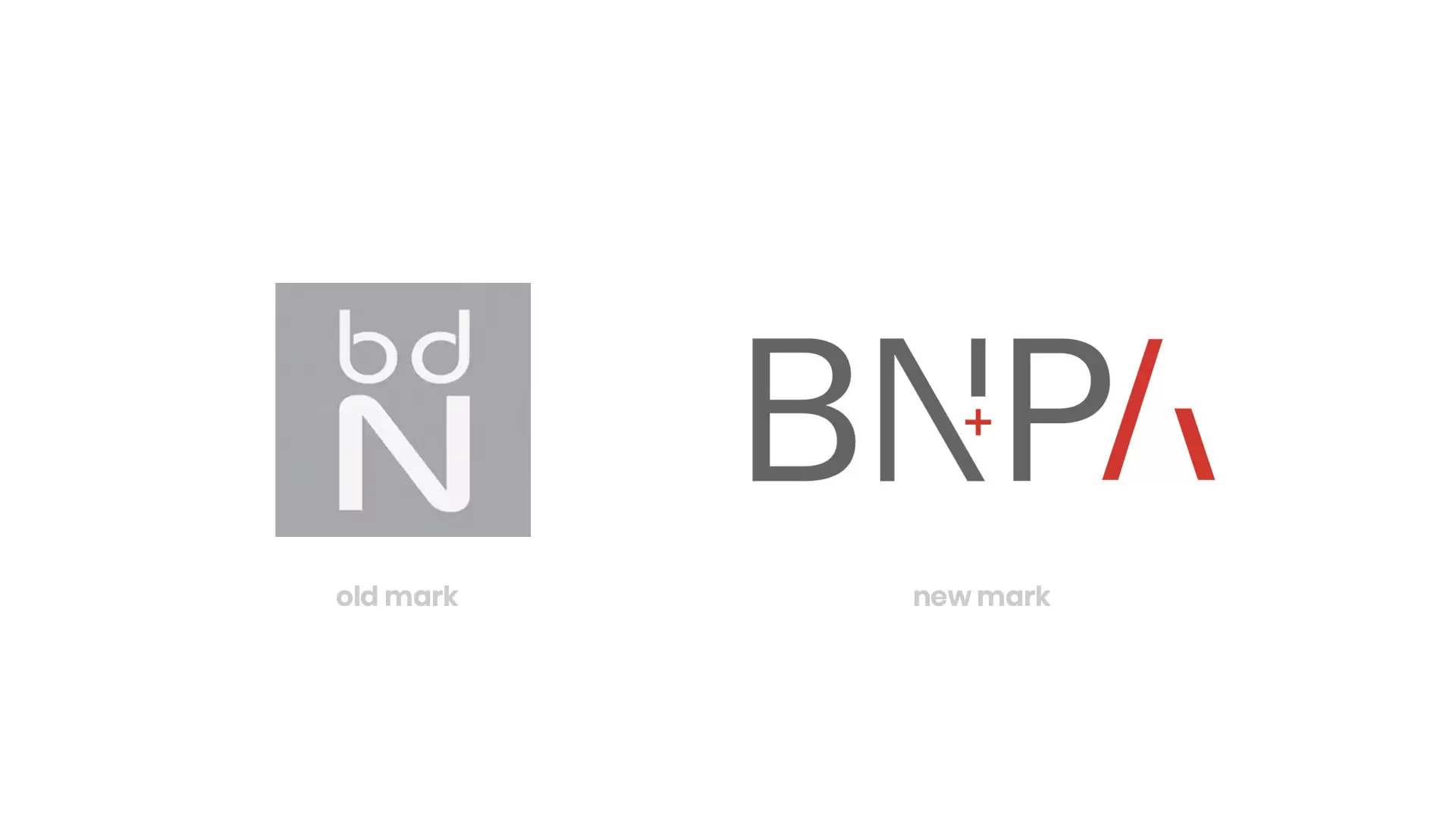 Bruce Nagel + Associates New Brand Identity